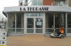 Brasserie La Terrasse Koksijde